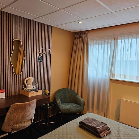 Hotel Restaurant Solskin Vlissingen Bagian luar foto